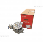 Turbokompresors jauns (Garrett-OEM) -CHGT2 796399-5012S Garrett-OEM