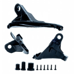 EPHRK092 HEADLIGHT REPAIR KIT MERCEDES W211 - RIGHT
