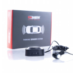 Darbo lempa EPP BUZZER OEM WHITE