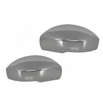 Mirror Covers Chrome suitable for Land Range Rover Vogue L405 (2013-2017) Sport L494 (2013-2017) Discovery V L462 (2017-up)