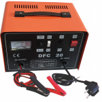 AKUMULIATORIAUS ĮKROVIKLIS