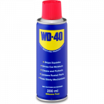 WD-40 UNIVERSALI PRIEMONĖ 200ML.