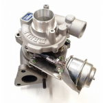 Turbokompresors jauns (Garrett-Mahle) -DEMA 030TC14171000 Mahle-OEM