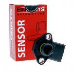 Ratų sukimosi greičio jutiklis (ABS) EPS0888