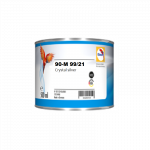 GLASURIT Sidabro spalvos (0,5L)
