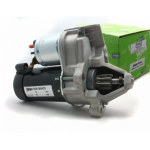 Starter new (Valeo-OEM) -NLP D6RA75 Valeo-OEM