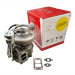 Turbokompresors jauns -NRGS TCT20-0011 Hoslet-CN