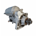 Starter new 12V 1.4KW 10T (CW) -NLP 128000-6870 Denso-CN