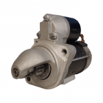 Starteris restaurēts 12V 1.2KW 9z (CW) -NLR CS1412 Denso-RR