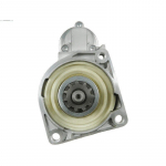 Starteris jauns 12V/2.0Kw 11z CW -PLA 0001109017 Bosch-CN