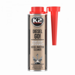 INJECTOR CLEANER "DIESEL GO!"