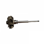 Turbokompresora rotors (IHI)-CNJ5 TW16-617 Ihi-CN