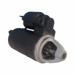 Starteris restaurēts 12V/1.0Kw 9z ACW -Nērings IS1152 Iskra-R