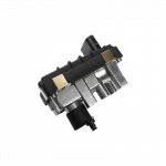 Turbocharger electronic actuator new (HELLA-CN) -CNSC EA01-0100 Hella-CN