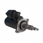 Starteris restaurēts 12V/1.7KW -NLP CS888 Bosch-R