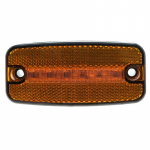 EPWLD46 LED Side Marker Light 12&ndash;24V 2 Functions