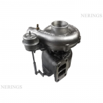 Turbokompresors restaurēts (GARRETT)-NĒRINGS -EBY5 452240-0002 Garrett-R