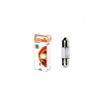 OSRAM ORIGINAL 12V 3.5W SV7‑8 28mm (1 vnt)
