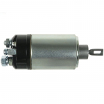 Starter motor solenoid new 12V -PLA N233896 Bosch-CN