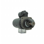 Starteris jauns 12V/3.1Kw 10z CW -NLP 0001367002 Bosch-CN