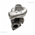 Turbokompresors restaurēts (SCHWITZER)-NĒRINGS -EBY5 3045408 Schwitzer-R
