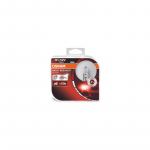 OSRAM NIGHT BREAKER SILVER 12V H1 55W (2 vnt. dėžutėje)