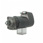 Starteris jauns 24V/5.4Kw 11z CW -NLR 0001416031 Bosch-CN