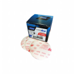 NORTON Q175 Multi Air plastikinis P1500 (50 vnt.)
