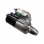 Starteris restaurēts 12V/1.7Kw 10z CW -Nērings CS1562 Valeo-R