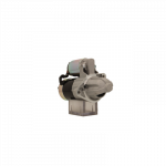 Starter new 12V 1.2KW 8T CW) -NLP JS1319 Mitsubishi-CN