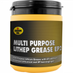 LIČIO TEPALAS KROON-OIL LITHEP GREASE EP2 CARTRIDGE