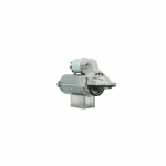 Starter new 12V 2.2KW 12T CW -NLP TS22-29 Valeo-OEM