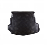Trunk Mat without NonSlip/ suitable for MAZDA 6 Hatchback 2008-2012