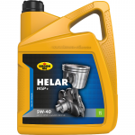 SINTETINĖ ALYVA KROON-OIL HELAR MSP+ 5W-40