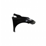 Front wing P TOYOTA AVENSIS 09-