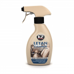 ODOS VALIKLIS K2 "LETAN" 250ML