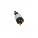Starter motor solenoid new -DKC N233933 Bosch-CN