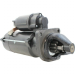Starter new 12V/4.2Kw 10t CW -NLP IS1193 Iskra-CN
