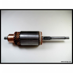 Starter Motor Armatures new 12V/3.0Kw CW -PLA N131075 Bosch-CN