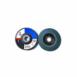 NORTON 125x22 KX663 P120