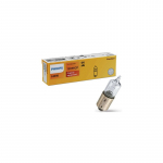 Lemputė PHILIPS H6W 12V BAX9s