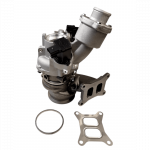 Turbokompresors jauns ar billet spārniem -NRGS TC40-0038T Ihi-CN