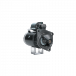 Starteris jauns 12V/2.8Kw 10z CW -PLA CS200 Bosch-CN