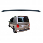 Roof Spoiler suitable for VW Transporter Multivan Caravelle T6 (2016-Up) Single rear door