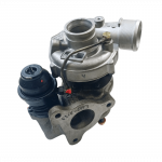Turbokompresors restaurēts (KKK)-NĒRINGS -EBY5-UKBDS 53149886443 Kkk-R