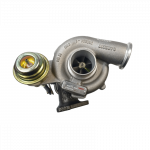 Turbokompresors jauns (Garrett-OEM) -UKBDS -CHGT 454229-5002S Garrett-OEM