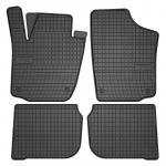 KILIMĖLIAI SEAT TOLEDO IV NUO 2013-... SKODA RAPID 2012-2019 SKODA RAPID SPACEBACK 2013-2019