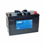 Akumuliatorius EG1100 EXIDE STARTPRO 110AH 349X175X235 -/+ 750A