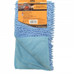 MICROFIBER CLEANING CLOTH