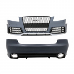 Body Kit suitable for Audi A5 8T Pre Facelift Coupe Cabrio (2007-2011) RS5 Design